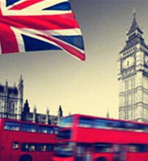 英国专线